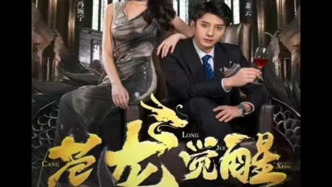 苍龙觉醒 第61-100集完结(大结局)