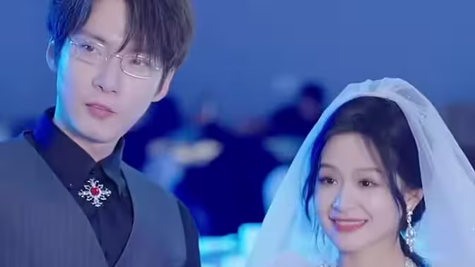 不良女闪婚 第21-40集