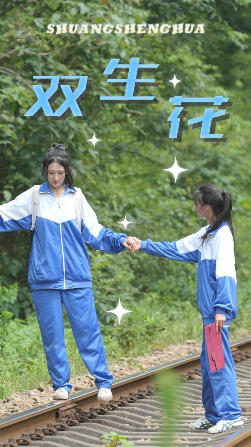 双生花 全集(大结局)