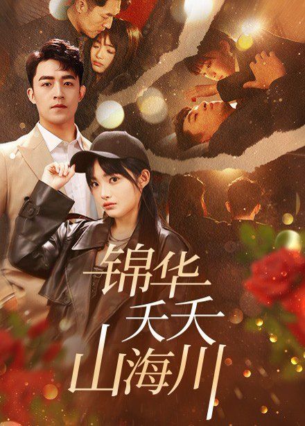 锦华夭夭山海川 第41-60集