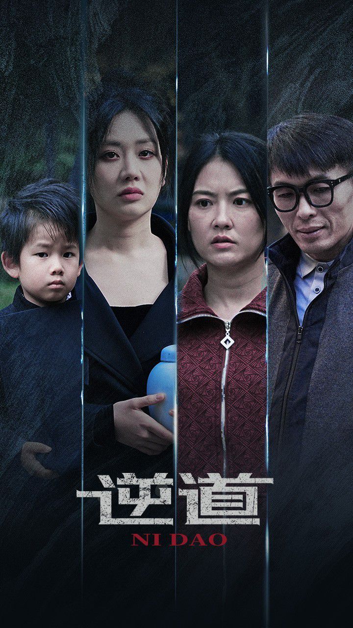 逆道 全集(大结局)