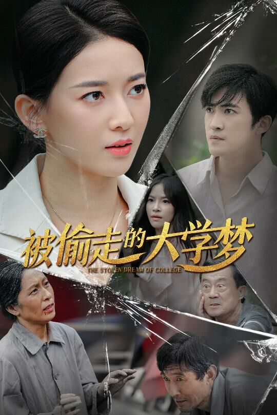 被偷走的大学梦 第61-71集完结(大结局)