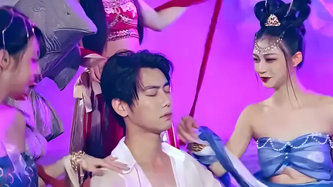 狂龙傲世 第21-40集