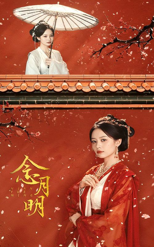 念月明 第41-60集