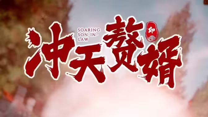 冲天赘婿 第61-80集