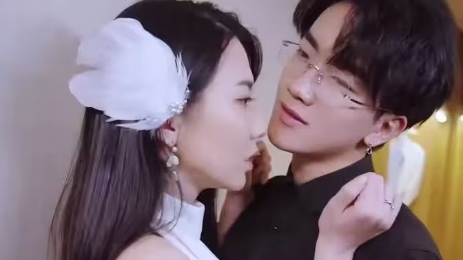 热辣滚烫之丑女无敌 第1-20集