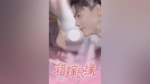 错嫁良缘 第8集完结(大结局)