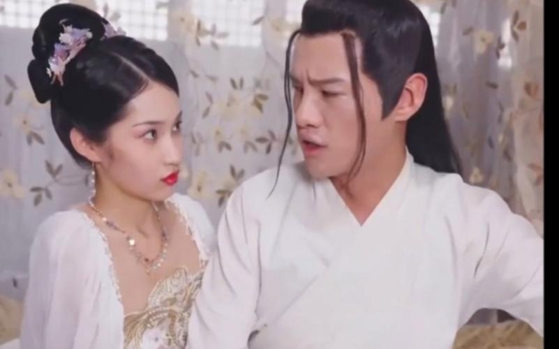 我媳妇又被女帝上身了 第1-20集