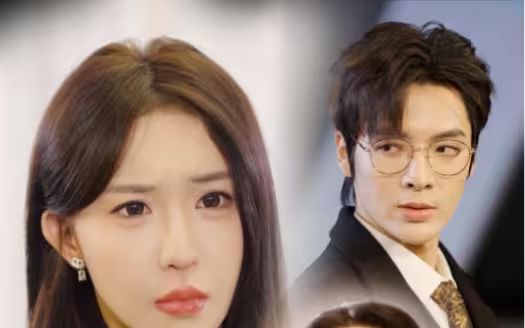 炽热的爱 第21-40集