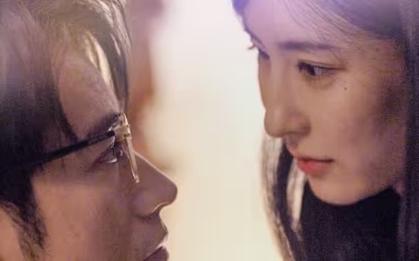 新版：爱你不问归期 第1-20集