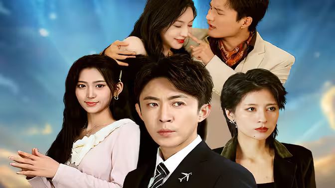 天越&九霄龙云 第61-80集