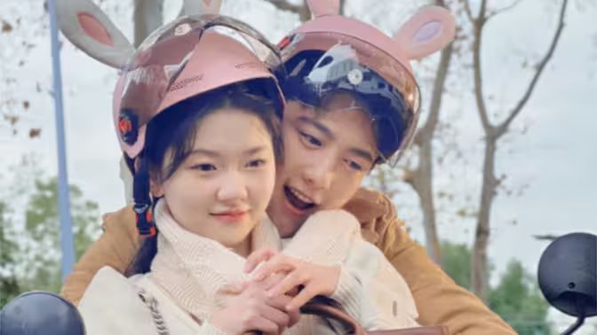 闪婚老公套路深 第61-73集完结(大结局)