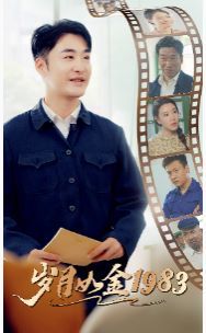 岁月如金1983 第21-40集