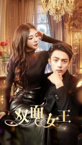 双面女王 第41-60集