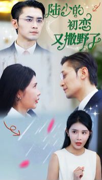 陆少的初恋又撒野了 全集(大结局)