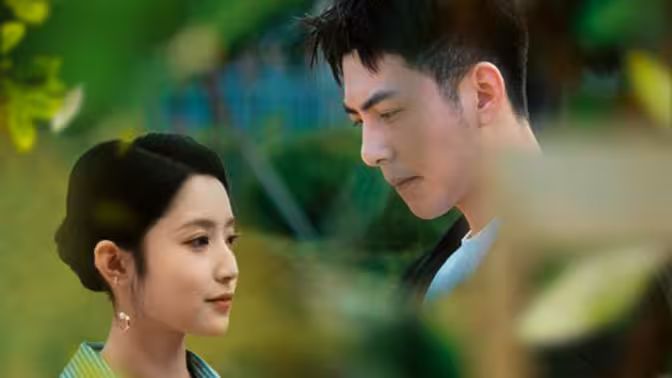 除我之外 第21-40集