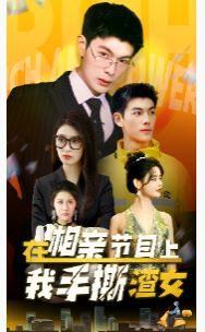 在相亲节目上我手撕渣女 第41-60集