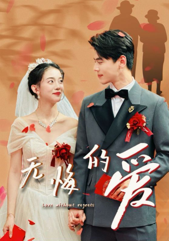 无悔的爱 第1-20集