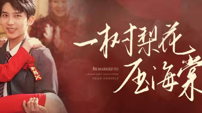 一树梨花压海棠（新：我在八零年代当后妈） 第1-40集