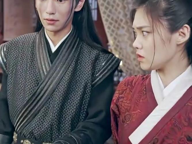 大魏第一神探 第81-98集完结(大结局)