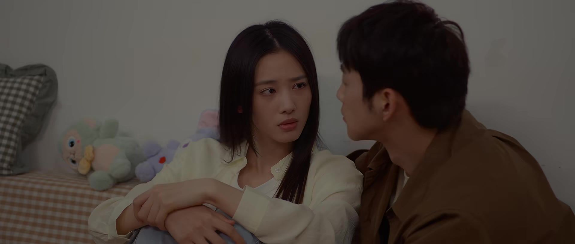 X向北的遗憾 第16集