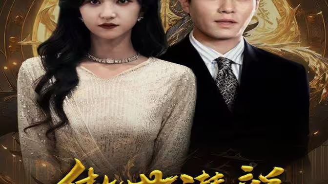 新版：傲世潜龙 第61-80集