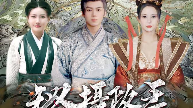 无双摄政王 第1-20集