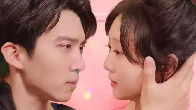 诱她入怀总裁的掌心宠 第1-40集