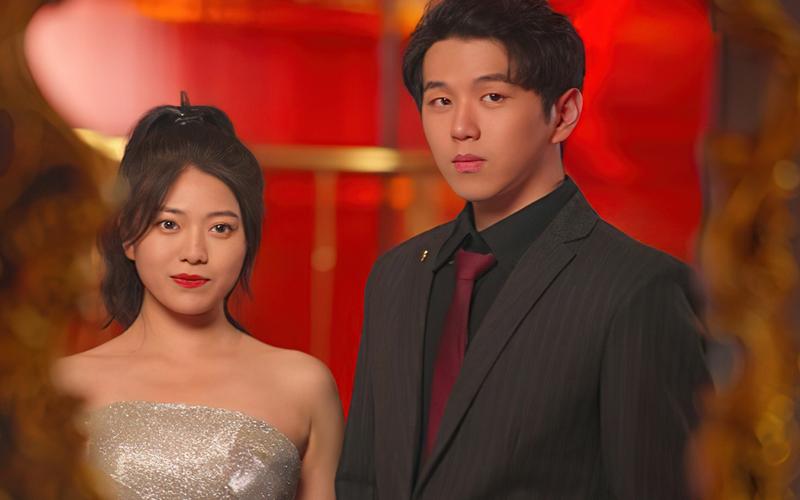 落难千金杀疯了 第61-76集完结(大结局)