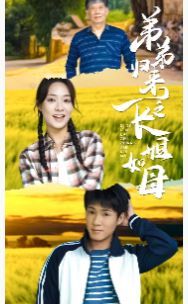 弟弟归来之长姐如母 第21-40集