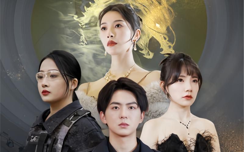 离婚后三个绝美姐姐找上门 第61-90集完结(大结局)