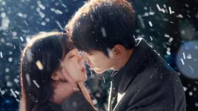 鱼白听晚舟 第1-20集