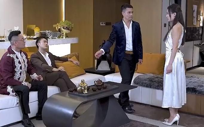 都市逍遥战皇 第2部 第41-60集