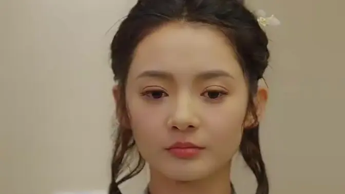 我的野蛮女将军 第41-60集