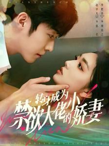 转身成为禁欲大佬的小娇妻 第21-40集