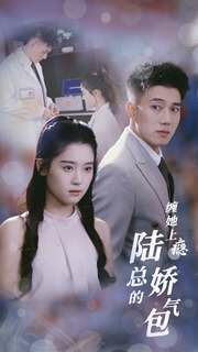 缠她上瘾陆总的娇气包 第61-80集完结(大结局)