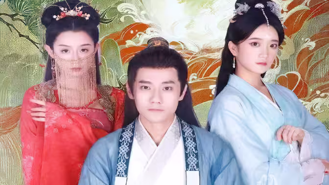 轻舟已过万重山 全集(大结局)