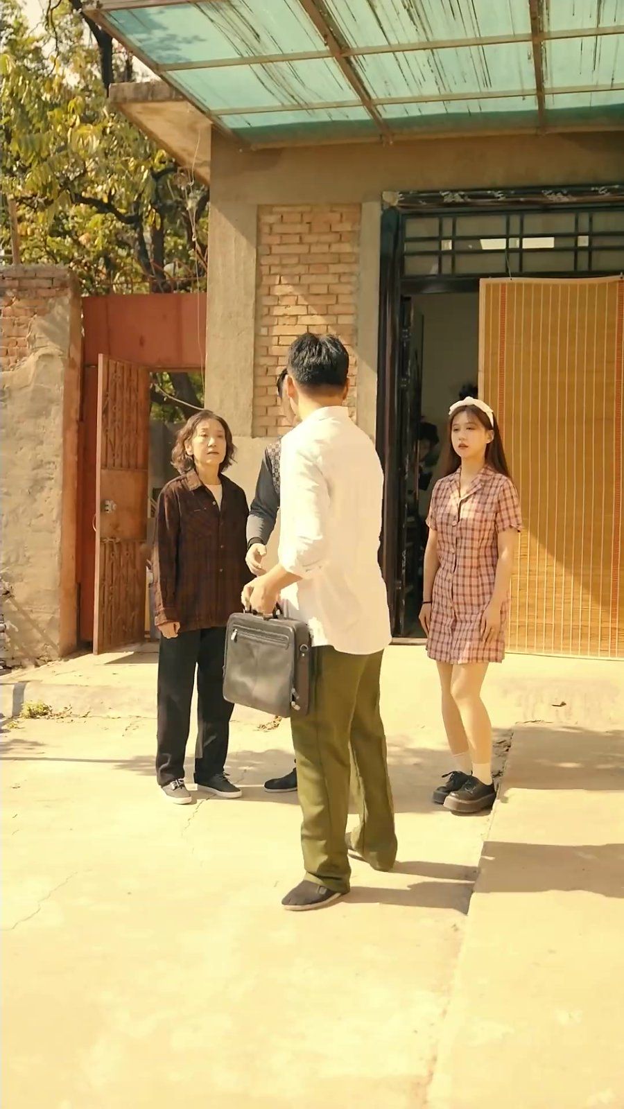 重返1992 第21-40集