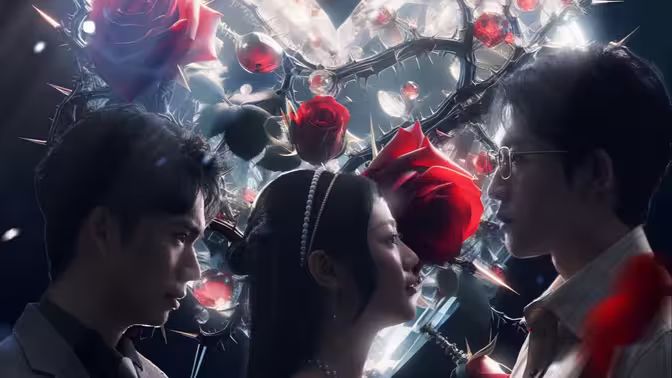 爱到遍体鳞伤 第61-84集完结(大结局)