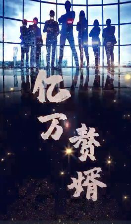 亿万赘婿 第81-100集完结(大结局)