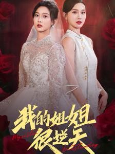 我的姐姐很逆天 第1-20集