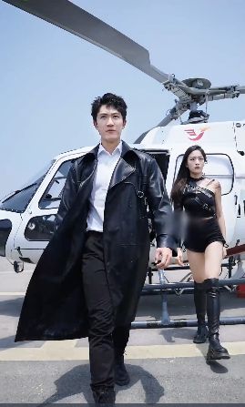 镇国强龙 第21-40集