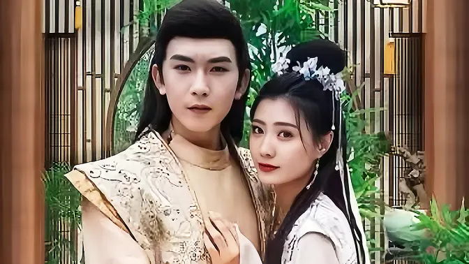 相亲相到腹黑皇帝(冷宫贵妃升职记) 第61-82集完结(大结局)