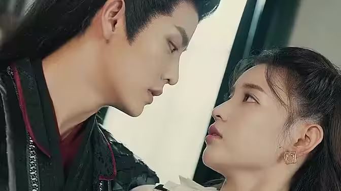 一眼万年绝美老公宠上天 第41-60集