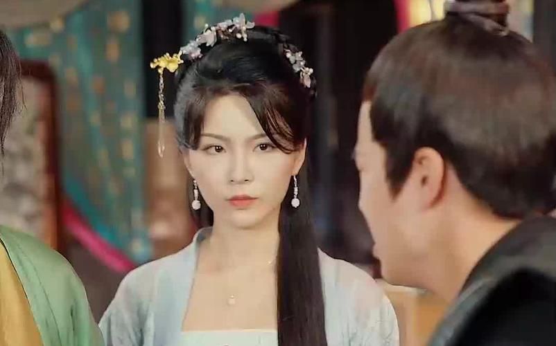 回到古代，我把教坊司价格打下来了 第21-40集