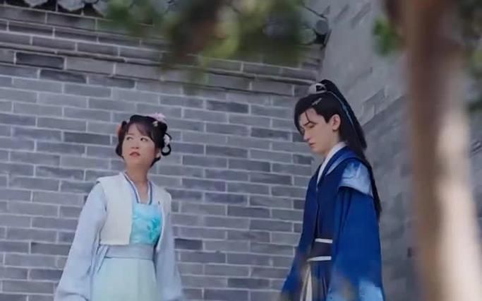 当丑女还要被迫上门 第1-20集