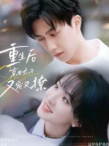 重生后京圈太子又宠又撩 第21-40集