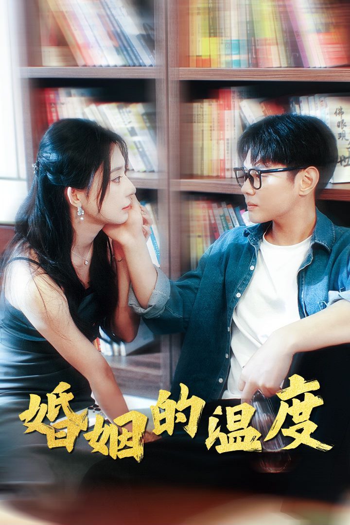 婚姻的温度 第41-60集