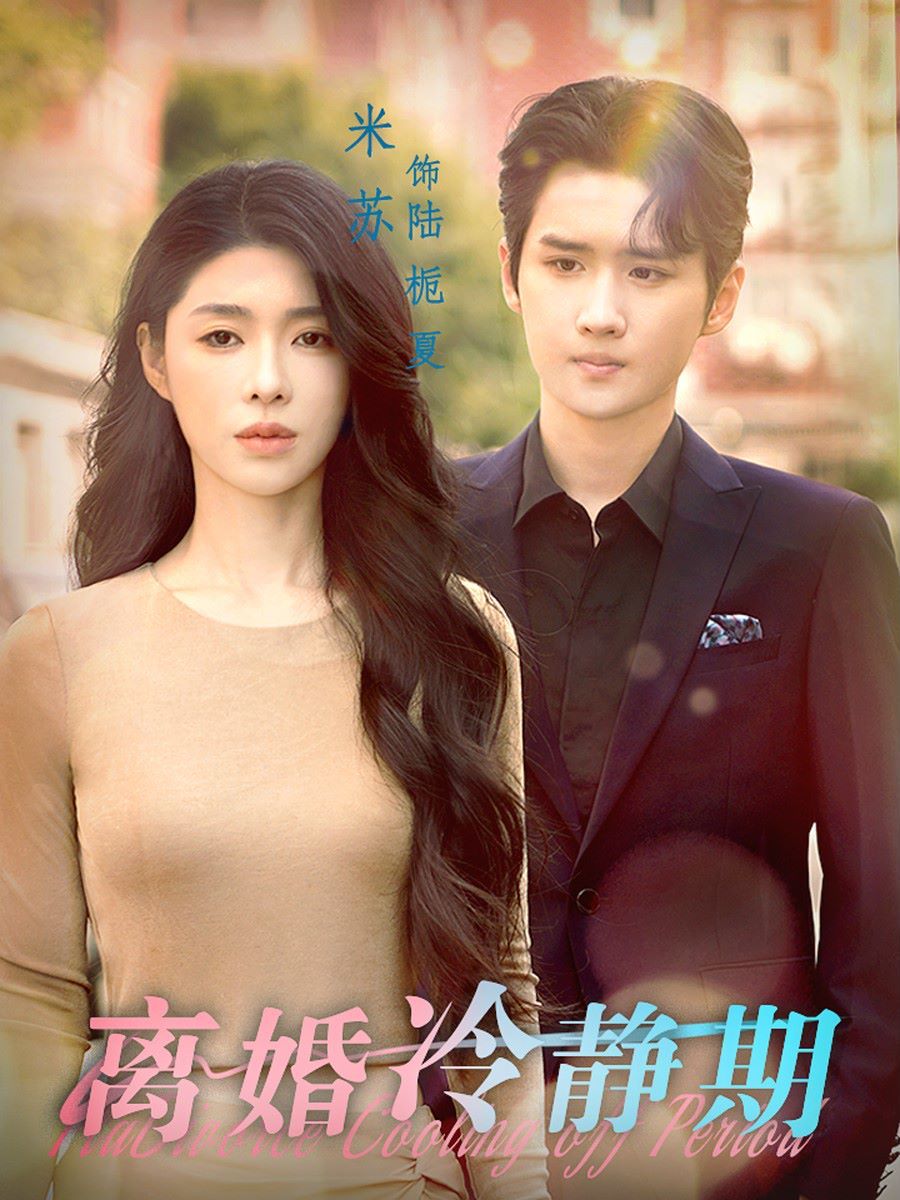 离婚冷静期 全集完结(大结局)