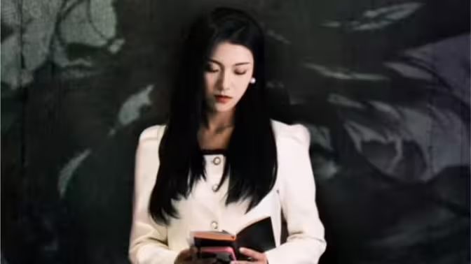 她的伤痕荣耀 第41-60集